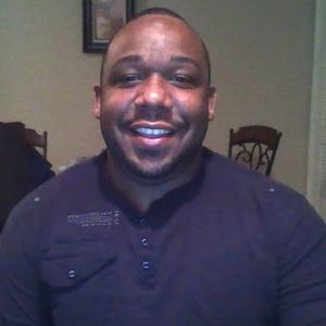 Meet your Posher, Jared